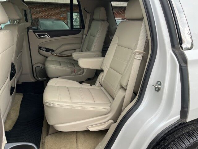2017 GMC Yukon Denali 4WD Ashland VA