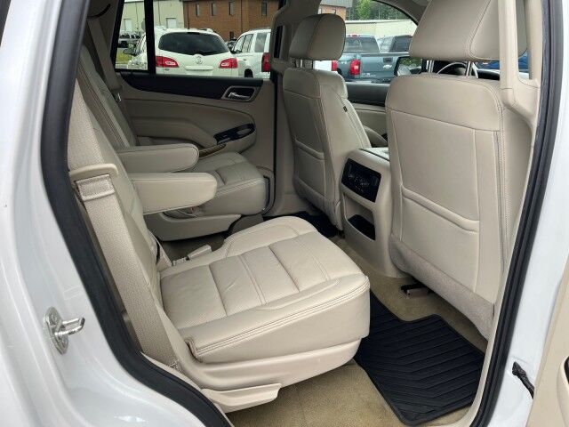 2017 GMC Yukon Denali 4WD Ashland VA