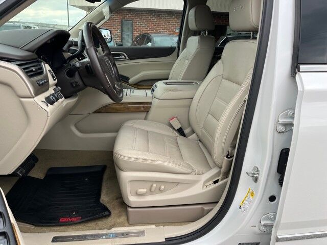 2017 GMC Yukon Denali 4WD Ashland VA