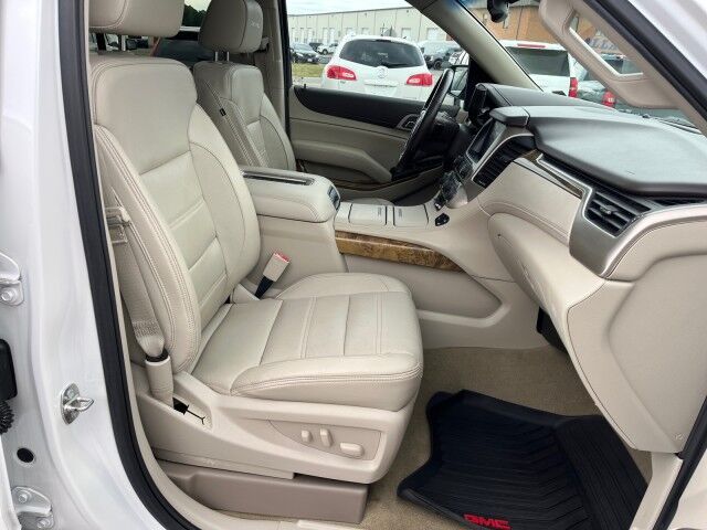 2017 GMC Yukon Denali 4WD Ashland VA