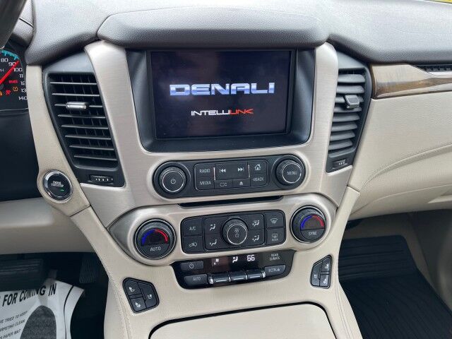 2017 GMC Yukon Denali 4WD Ashland VA
