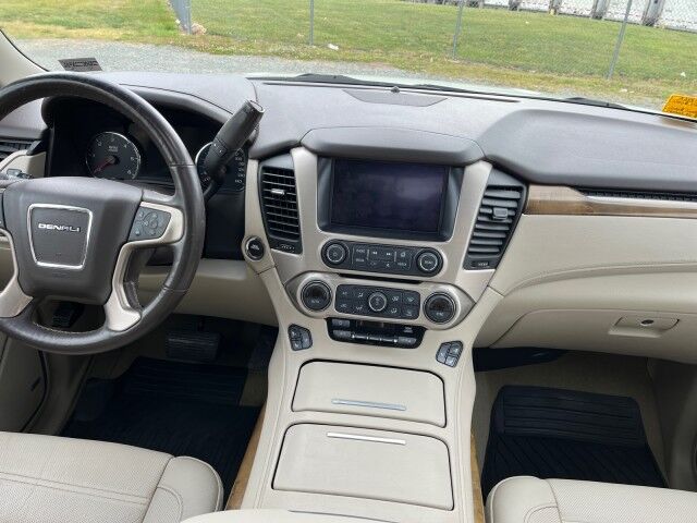 2017 GMC Yukon Denali 4WD Ashland VA