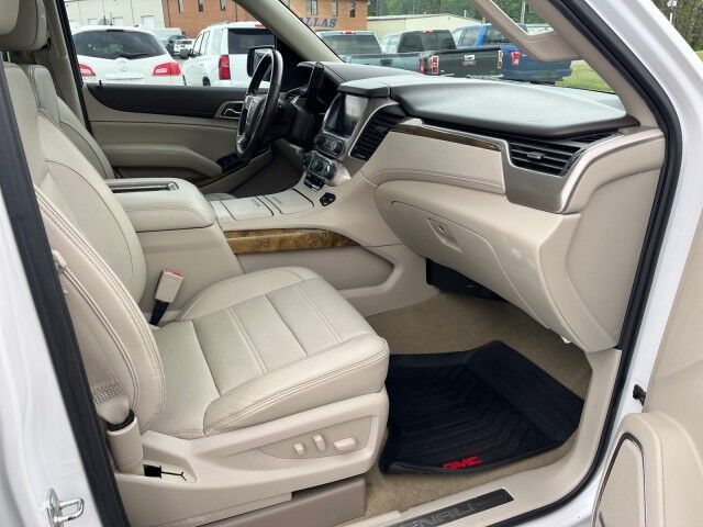 2017 GMC Yukon Denali 4WD Ashland VA
