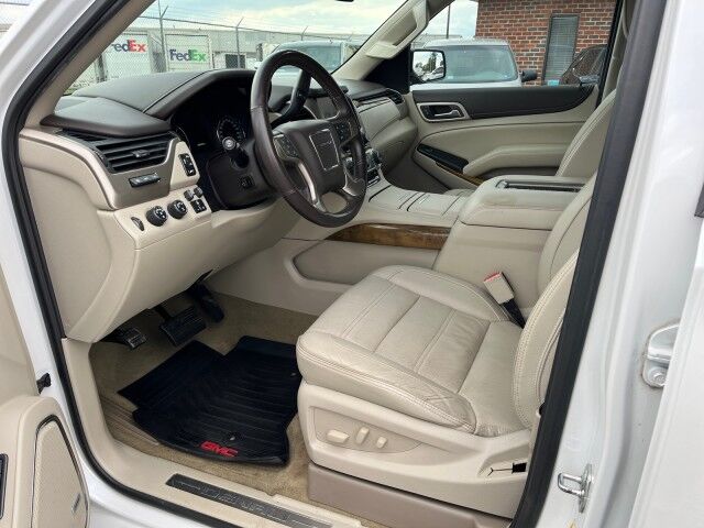 2017 GMC Yukon Denali 4WD Ashland VA