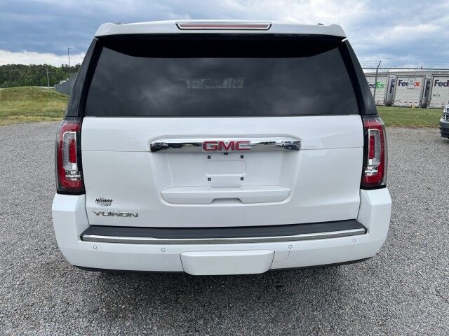2017 GMC Yukon Denali 4WD Ashland VA