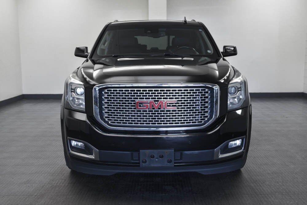 2017 GMC Yukon Denali Akron OH