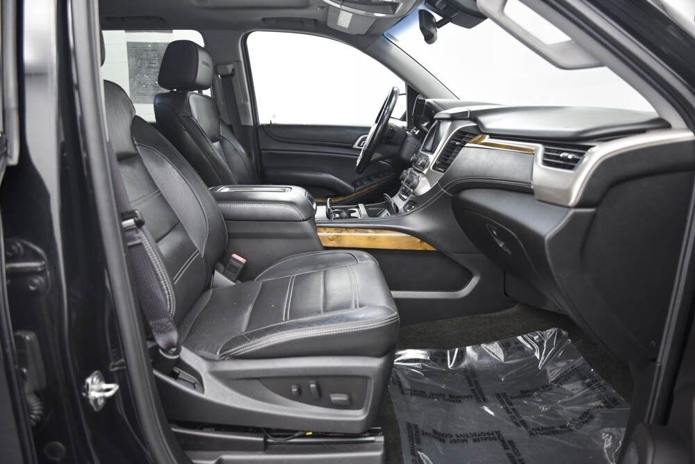 2017 GMC Yukon Denali Akron OH