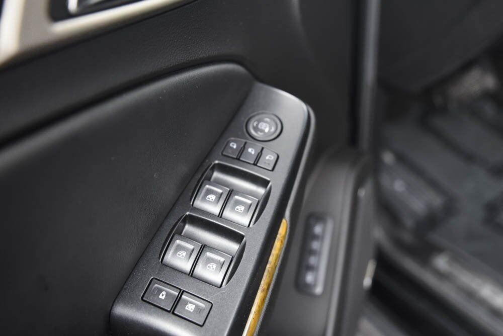 2017 GMC Yukon Denali Akron OH