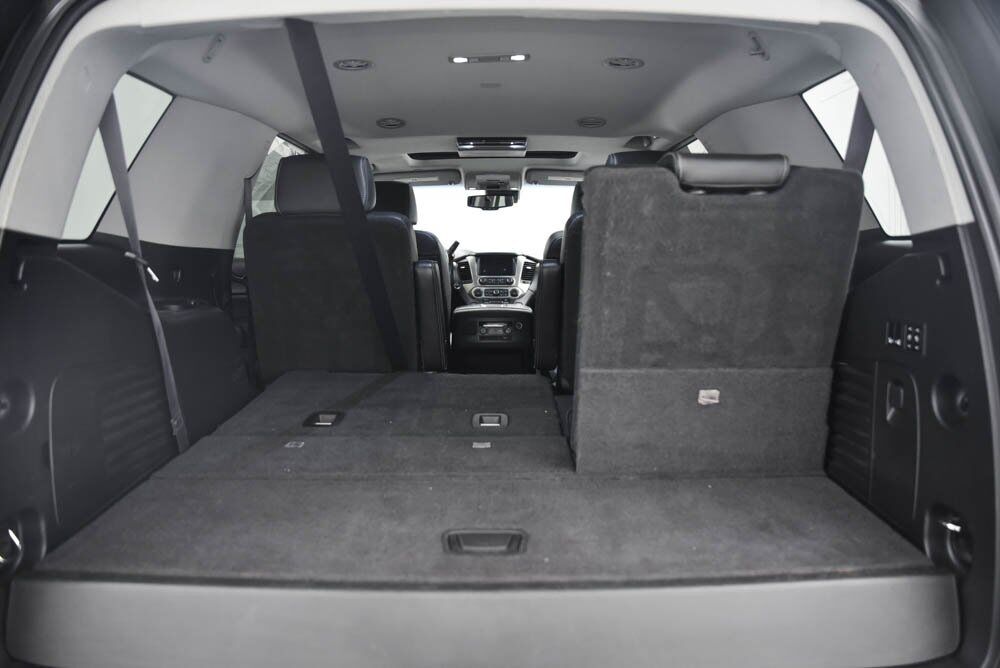 2017 GMC Yukon Denali Akron OH