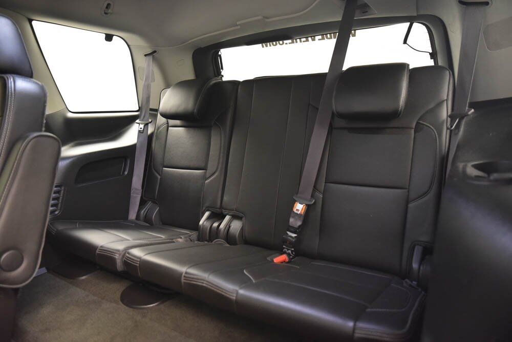 2017 GMC Yukon Denali Akron OH