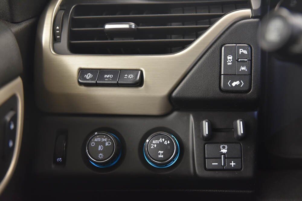 2017 GMC Yukon Denali Akron OH