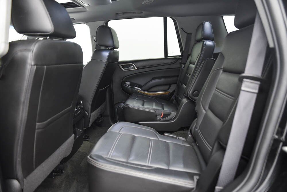 2017 GMC Yukon Denali Akron OH