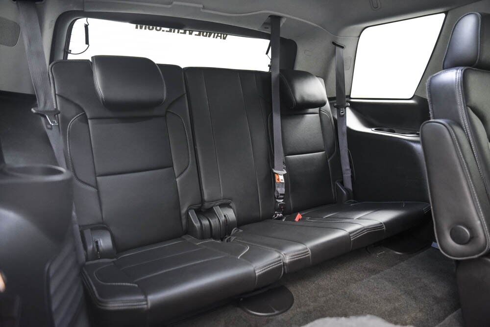2017 GMC Yukon Denali Akron OH