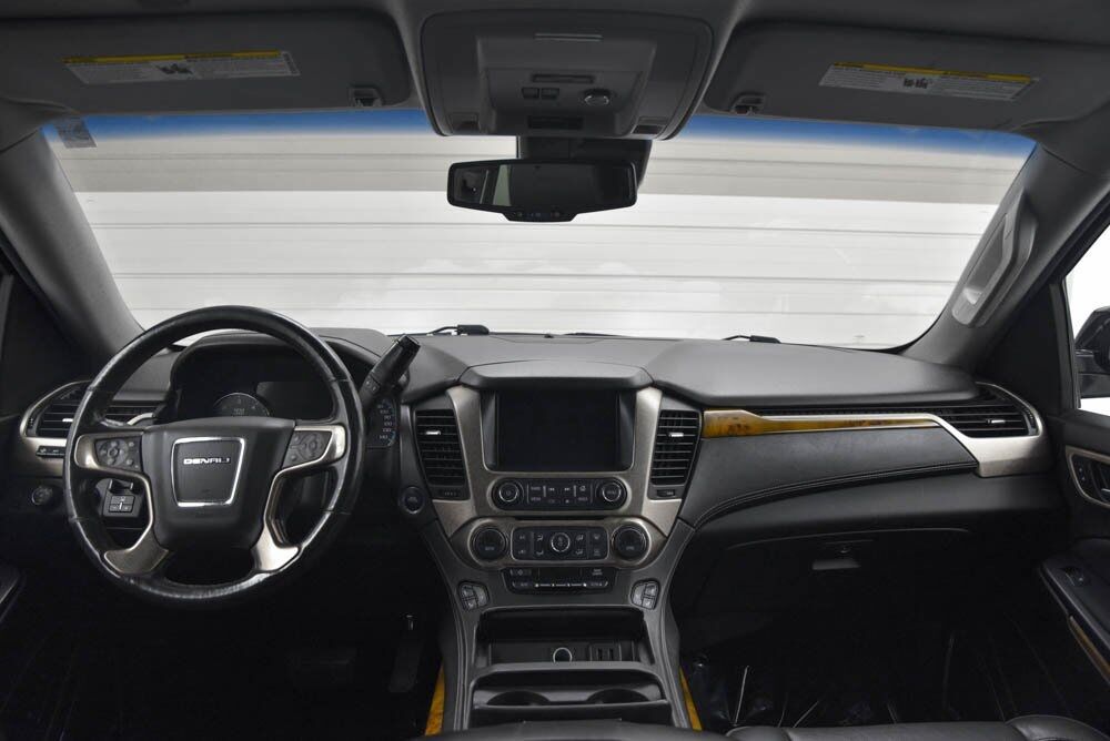 2017 GMC Yukon Denali Akron OH