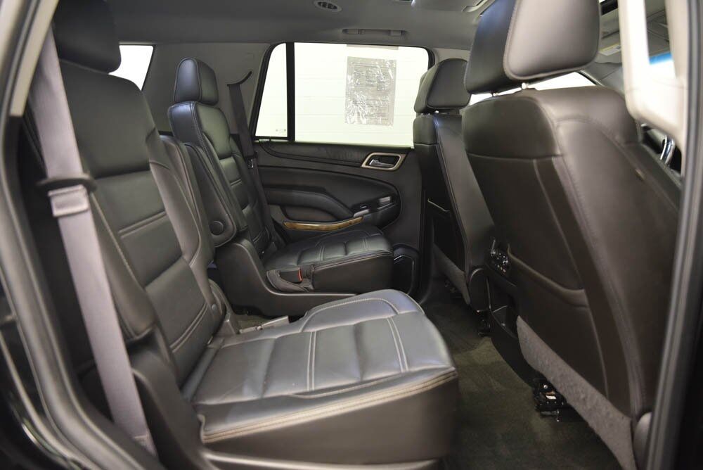 2017 GMC Yukon Denali Akron OH