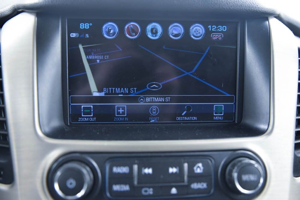 2017 GMC Yukon Denali Akron OH