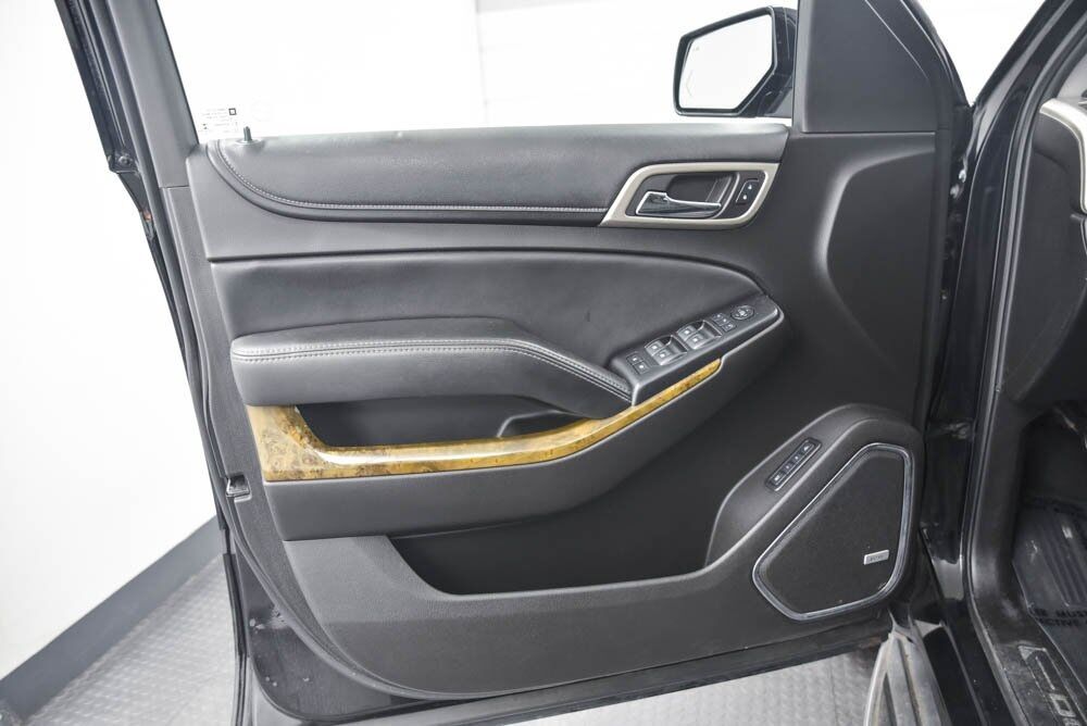 2017 GMC Yukon Denali Akron OH