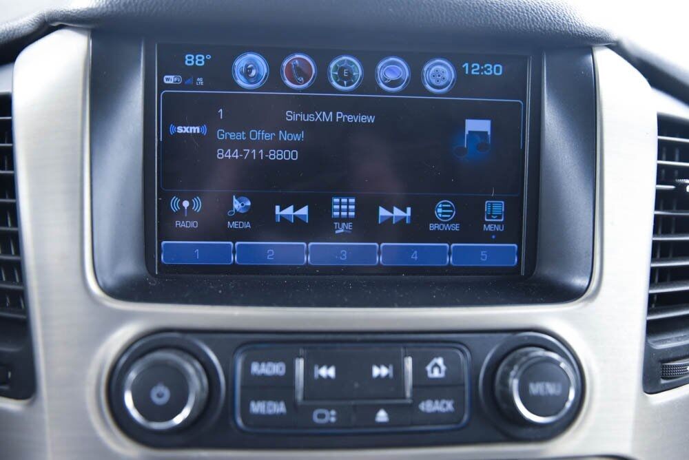 2017 GMC Yukon Denali Akron OH