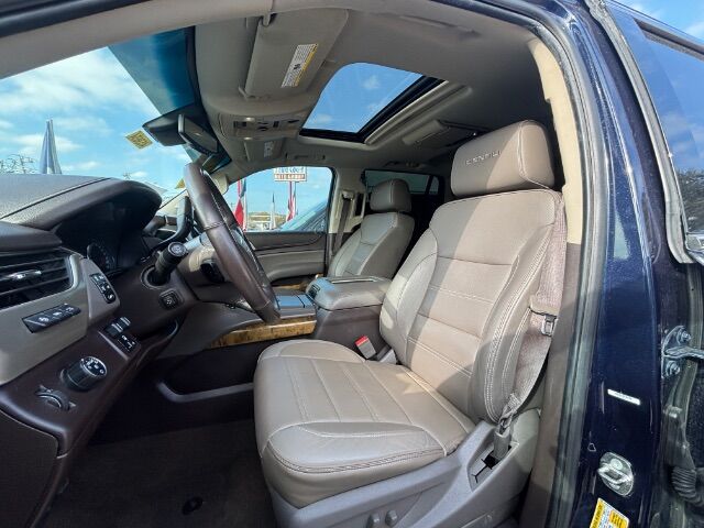 2017 GMC Yukon Denali Round Rock TX