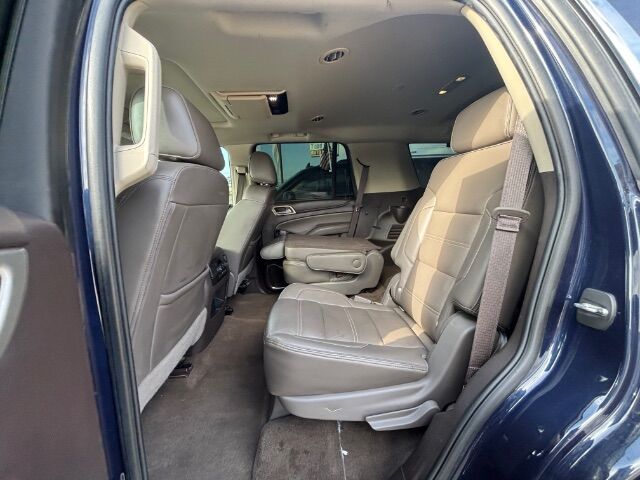 2017 GMC Yukon Denali Round Rock TX