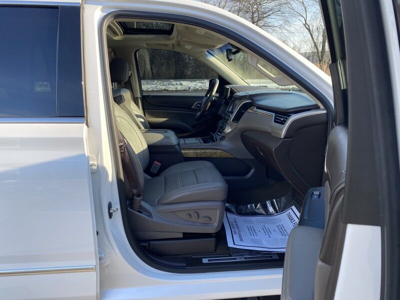 2017 GMC Yukon Denali Bristol  PA