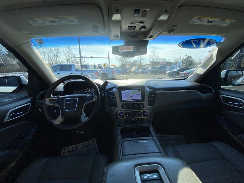 2017 GMC Yukon Denali Bristol  PA