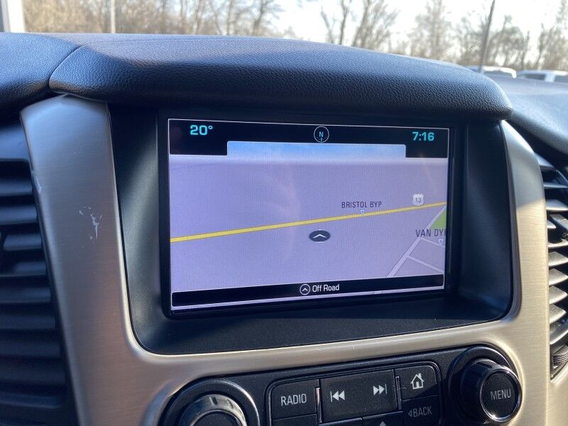 2017 GMC Yukon Denali Bristol  PA