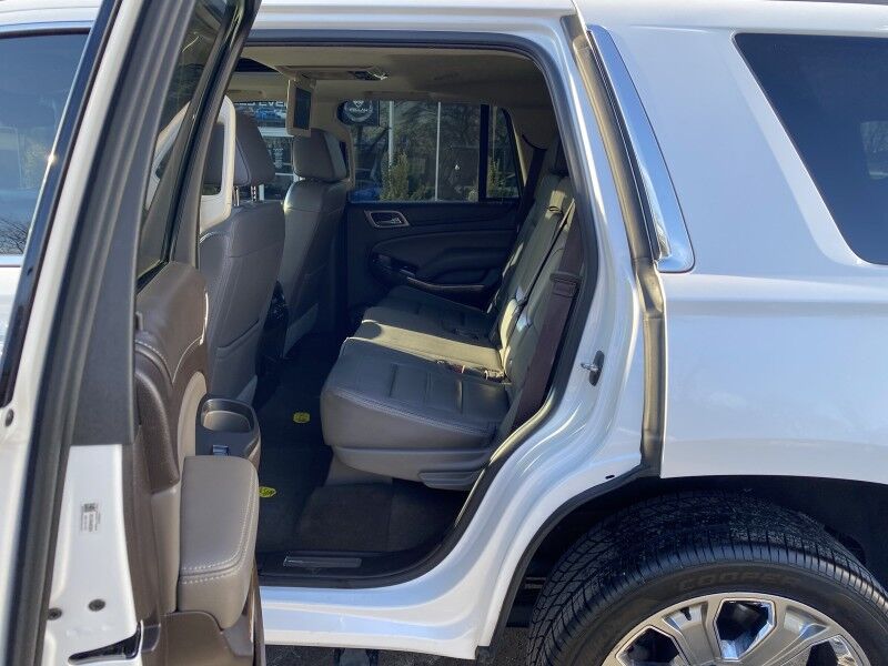 2017 GMC Yukon Denali Bristol  PA