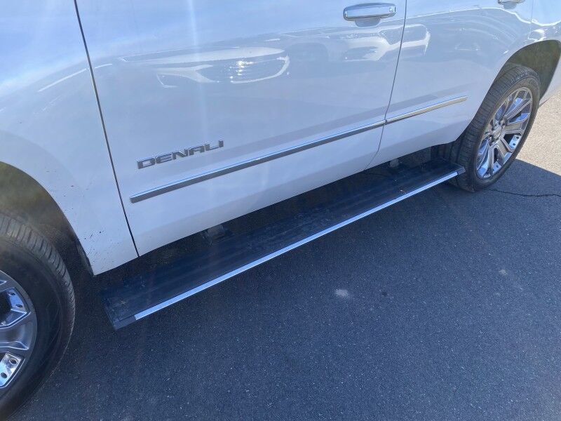 2017 GMC Yukon Denali Bristol  PA