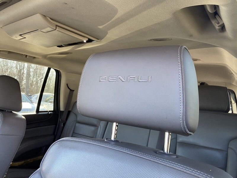 2017 GMC Yukon Denali Bristol  PA