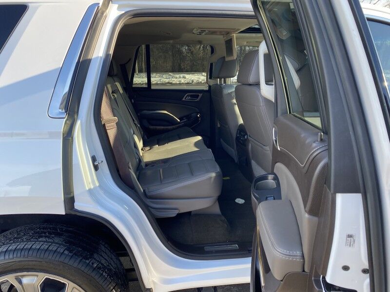 2017 GMC Yukon Denali Bristol  PA