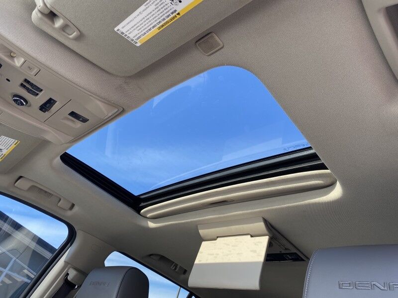 2017 GMC Yukon Denali Bristol  PA