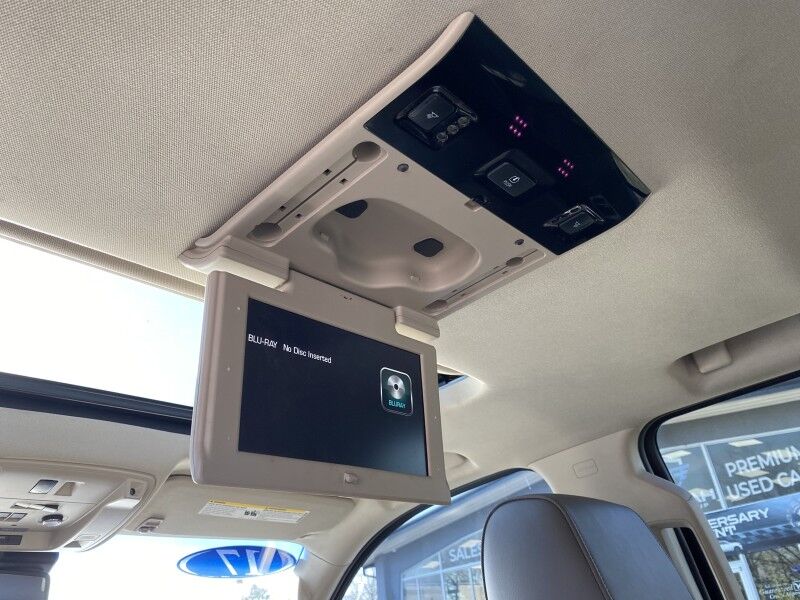 2017 GMC Yukon Denali Bristol  PA