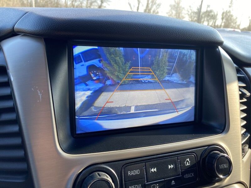 2017 GMC Yukon Denali Bristol  PA