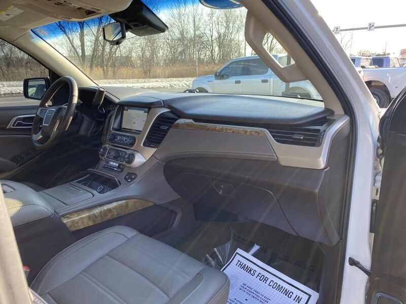 2017 GMC Yukon Denali Bristol  PA