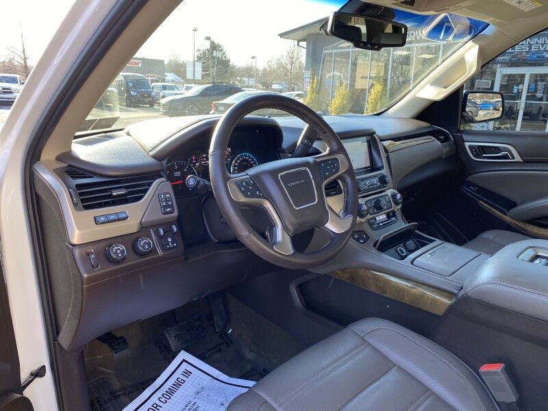 2017 GMC Yukon Denali Bristol  PA