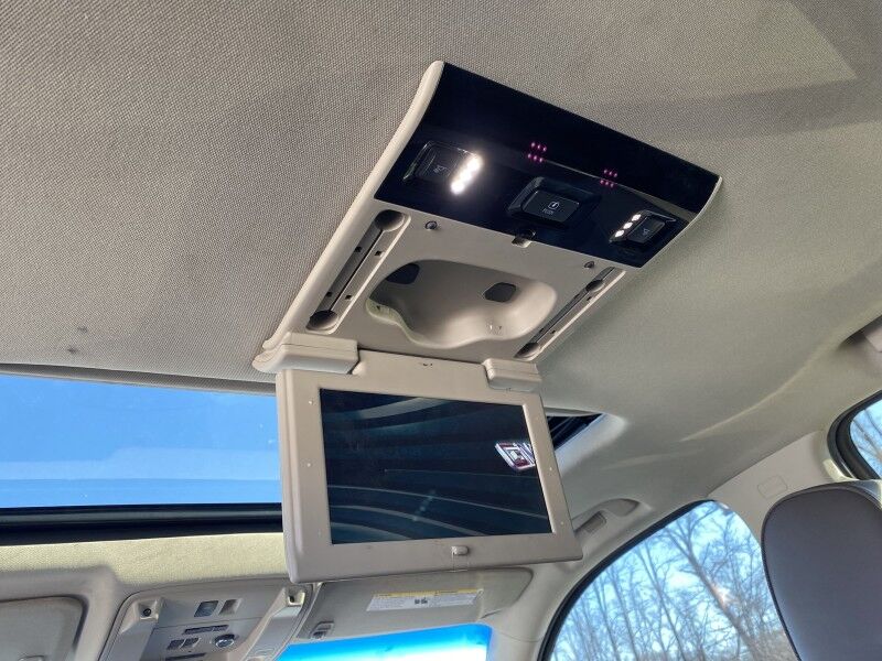 2017 GMC Yukon Denali Bristol  PA