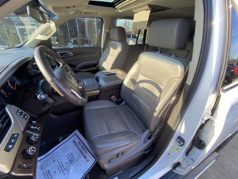 2017 GMC Yukon Denali Bristol  PA