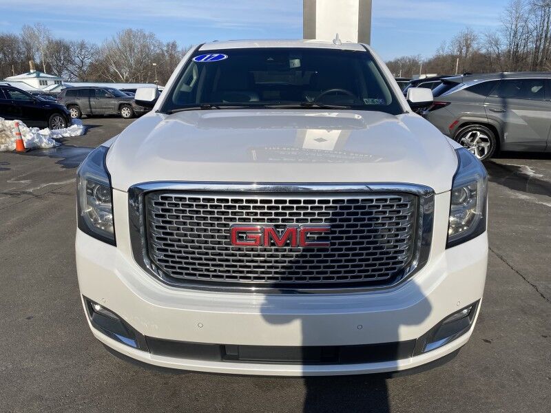 2017 GMC Yukon Denali Bristol  PA
