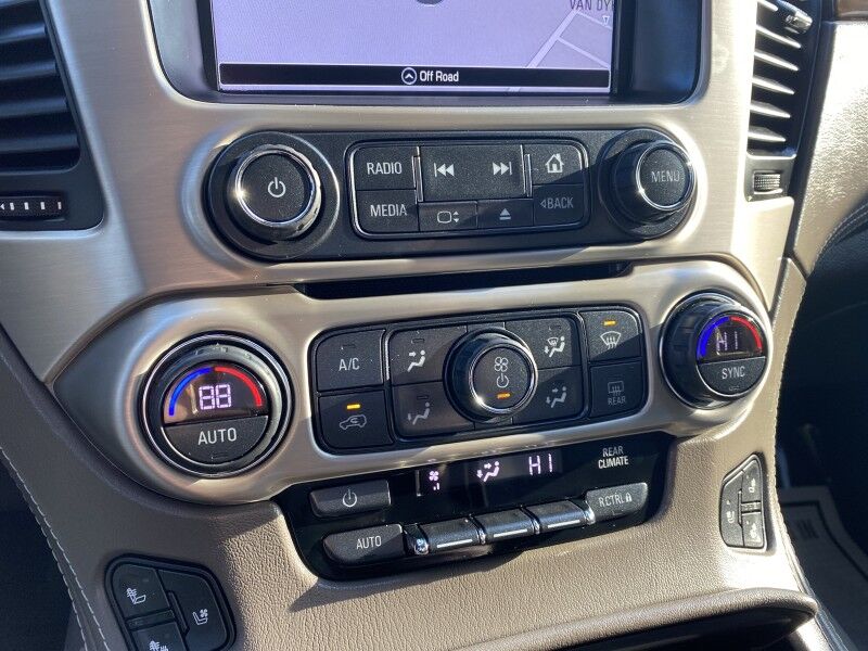 2017 GMC Yukon Denali Bristol  PA