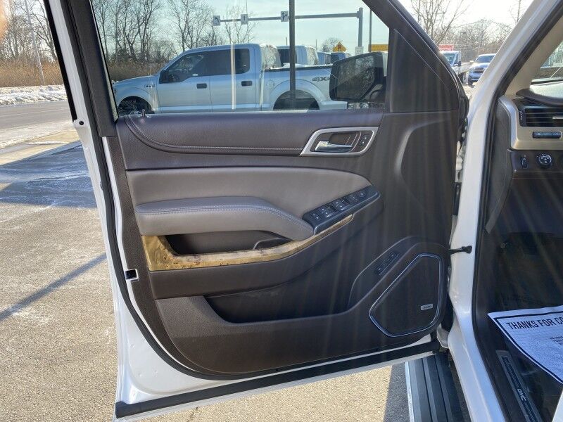 2017 GMC Yukon Denali Bristol  PA