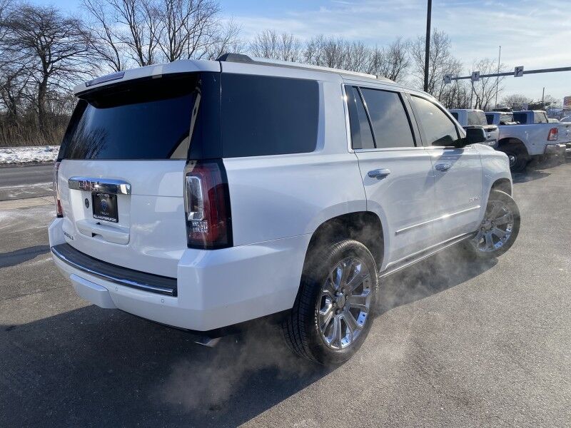 2017 GMC Yukon Denali Bristol  PA