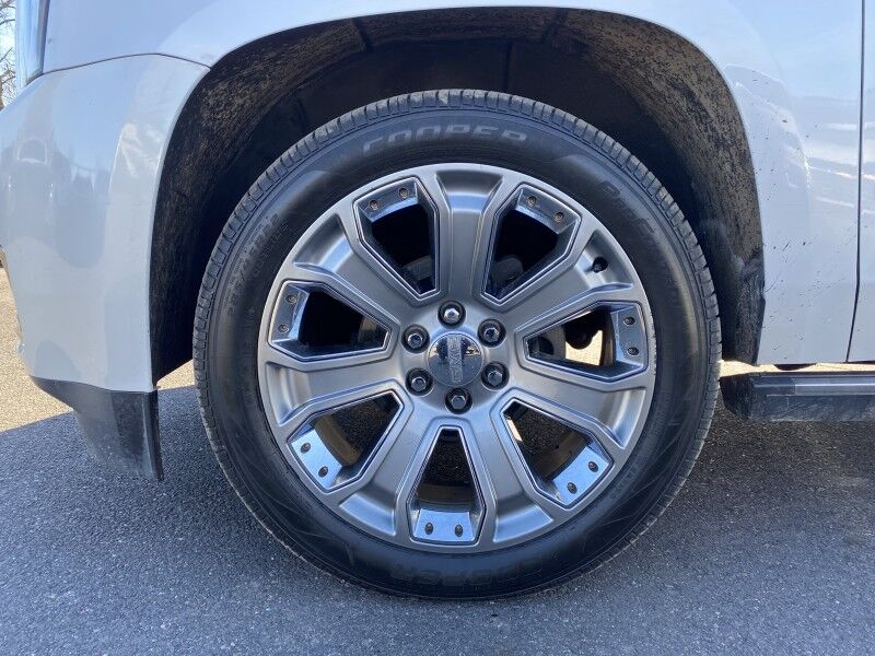 2017 GMC Yukon Denali Bristol  PA