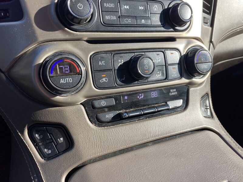 2017 GMC Yukon Denali Bristol  PA