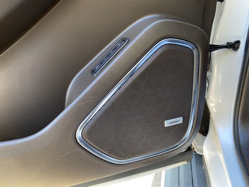 2017 GMC Yukon Denali Bristol  PA