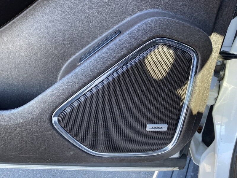 2017 GMC Yukon Denali Bristol  PA