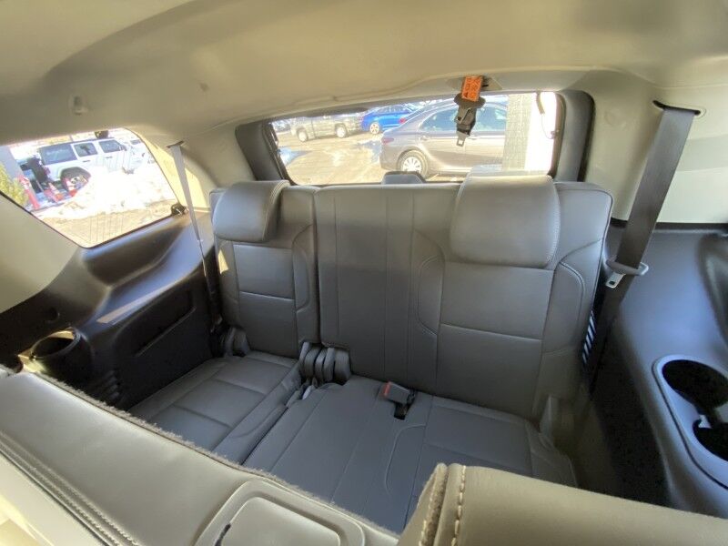 2017 GMC Yukon Denali Bristol  PA