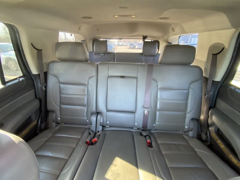 2017 GMC Yukon Denali Bristol  PA