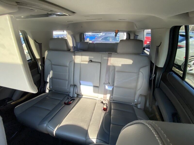 2017 GMC Yukon Denali Bristol  PA