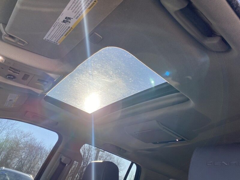 2017 GMC Yukon Denali Bristol  PA